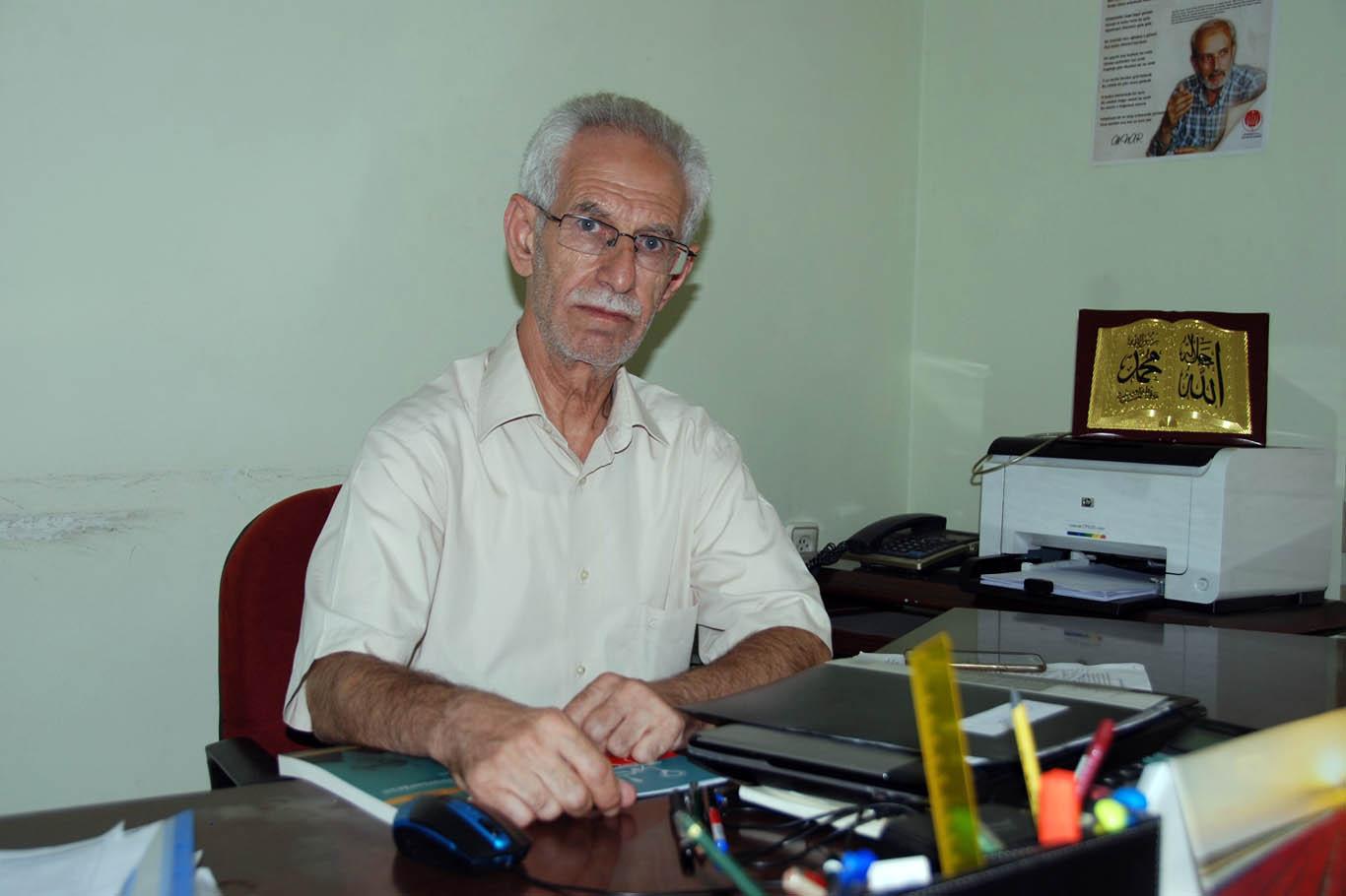 "İmam hatip okullarının cazibelerinin artırılması lazım" "İmam hatip okullarının cazibelerinin artırılması lazım"